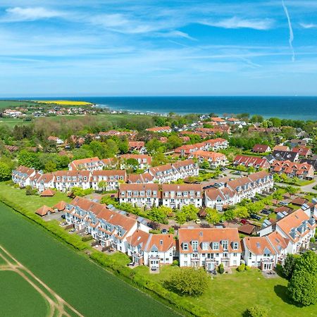 Suennslag Wohnung 047 Boltenhagen  Ngoại thất bức ảnh