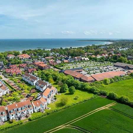 Suennslag Wohnung 047 Boltenhagen  Ngoại thất bức ảnh