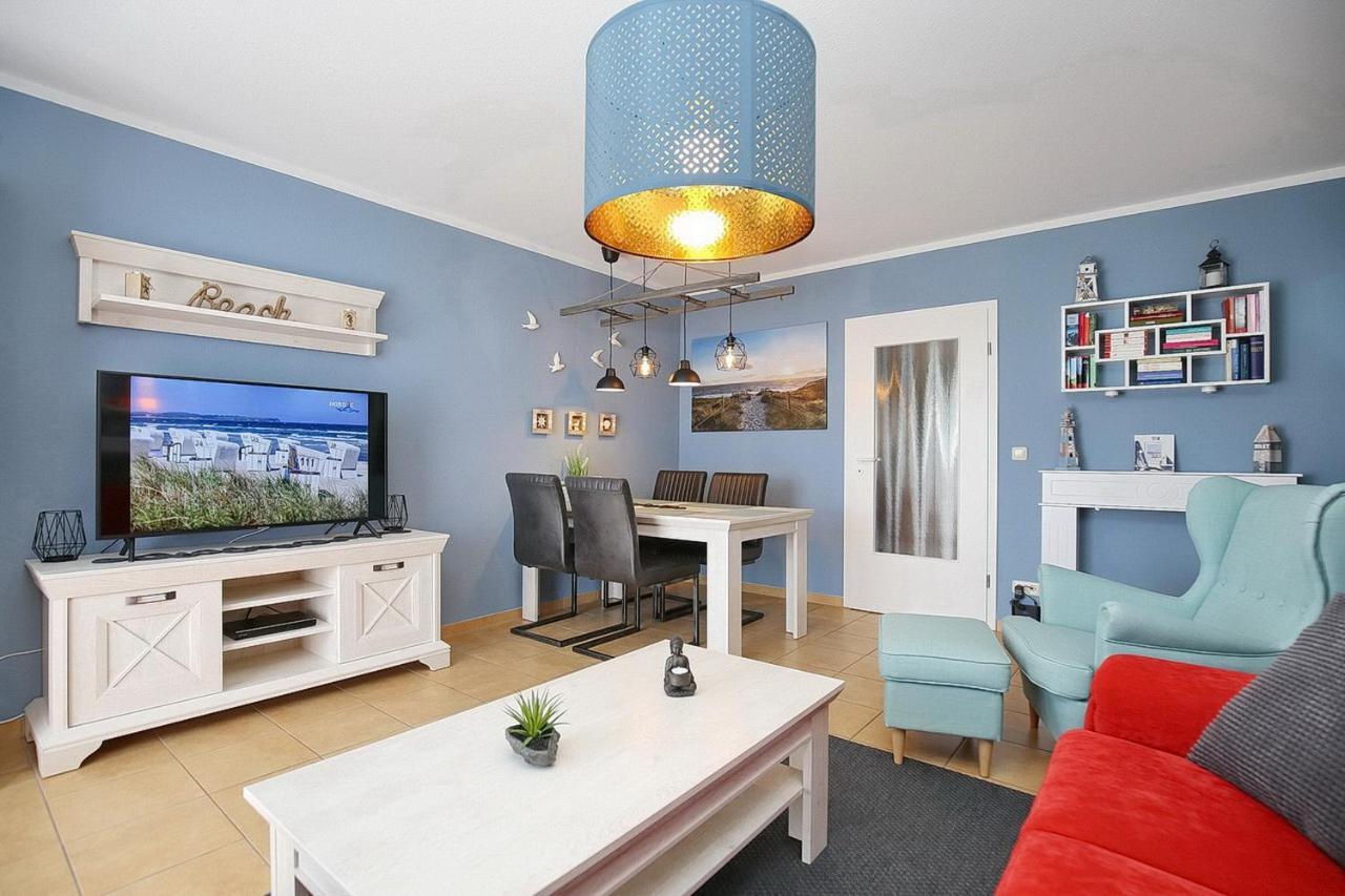 Suennslag Wohnung 047 Boltenhagen  Ngoại thất bức ảnh