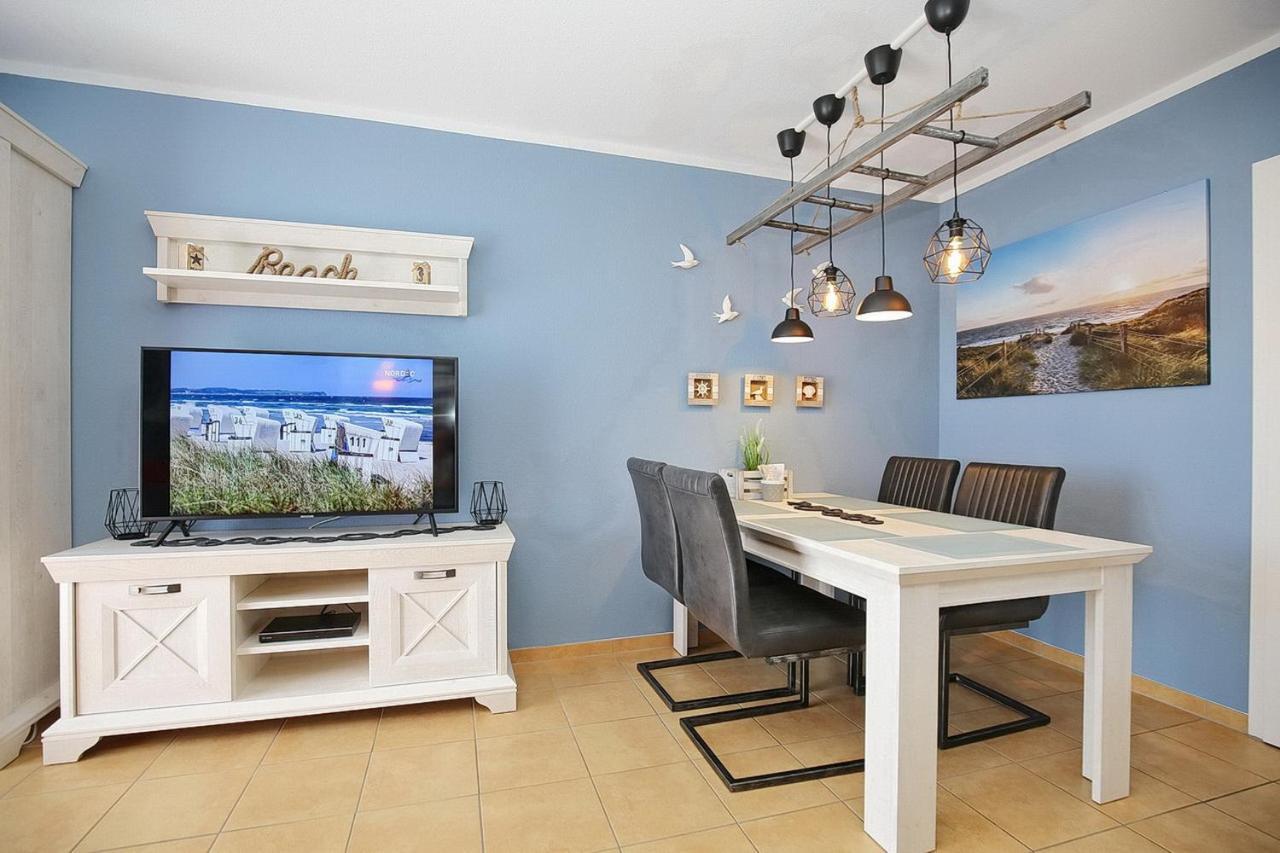 Suennslag Wohnung 047 Boltenhagen  Ngoại thất bức ảnh