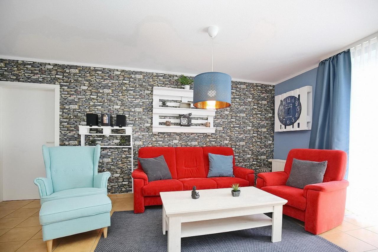 Suennslag Wohnung 047 Boltenhagen  Ngoại thất bức ảnh