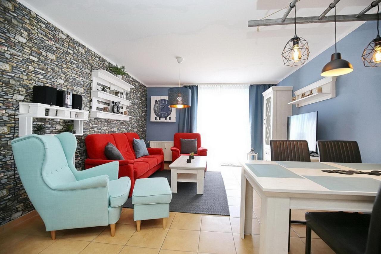 Suennslag Wohnung 047 Boltenhagen  Ngoại thất bức ảnh