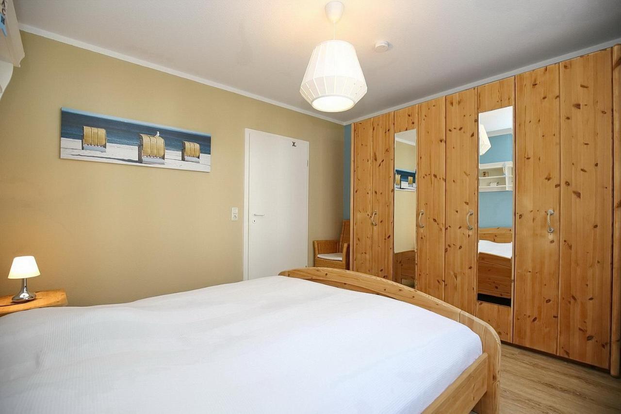 Suennslag Wohnung 047 Boltenhagen  Ngoại thất bức ảnh