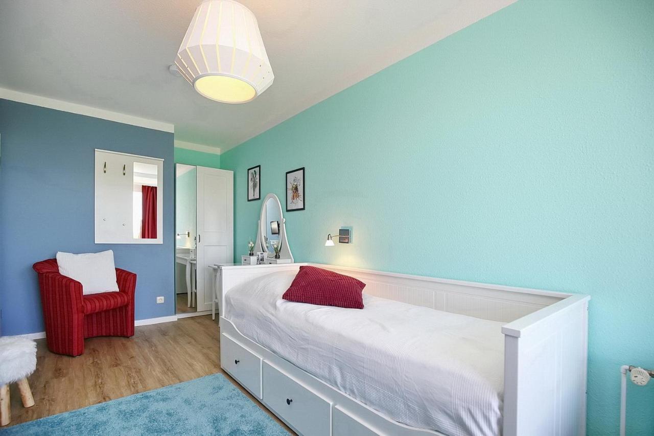 Suennslag Wohnung 047 Boltenhagen  Ngoại thất bức ảnh