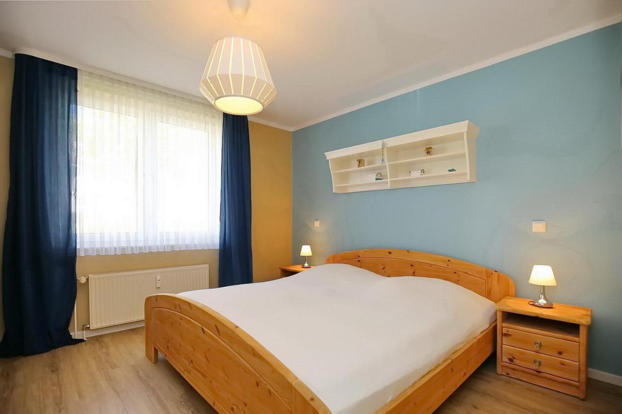 Suennslag Wohnung 047 Boltenhagen  Ngoại thất bức ảnh