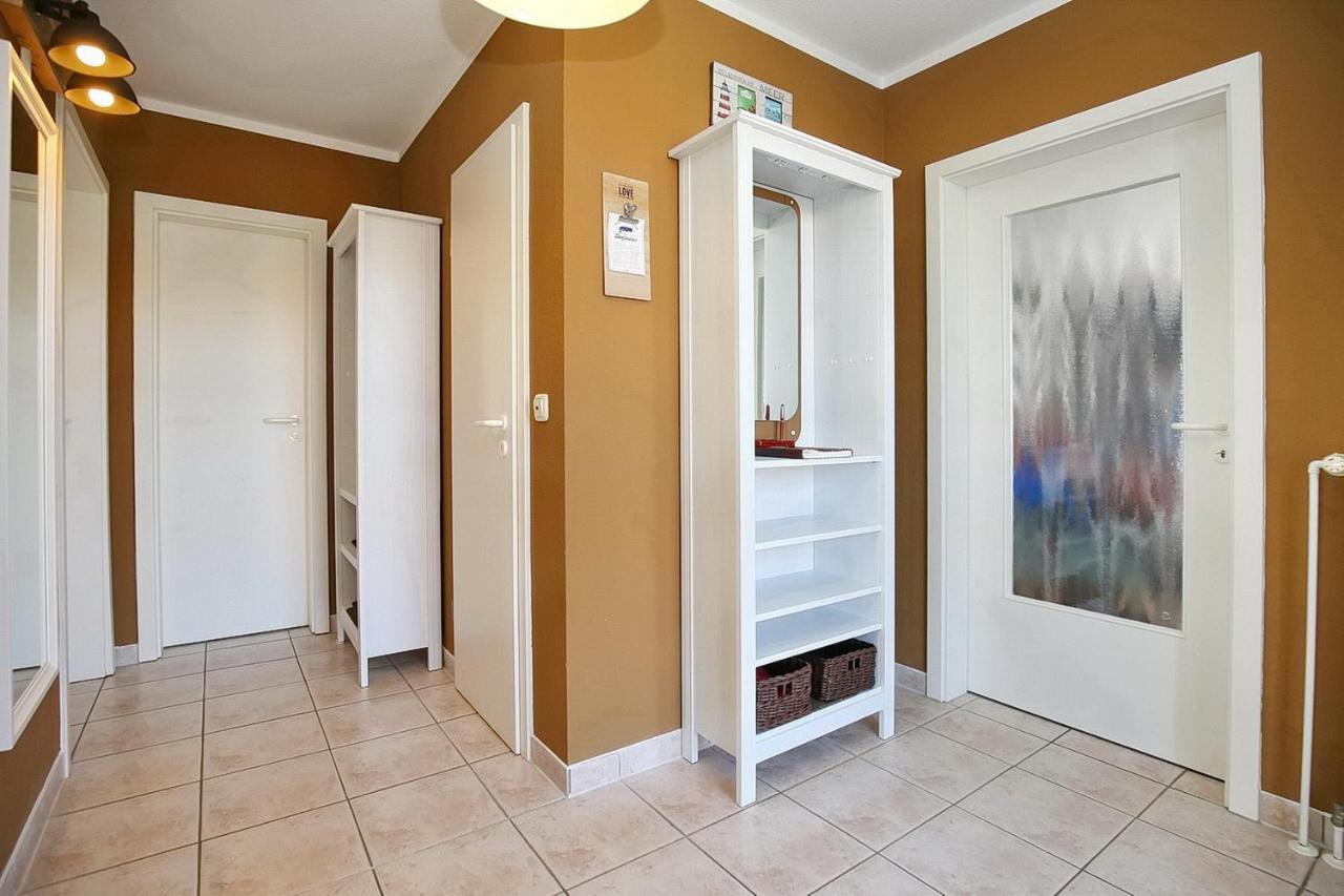 Suennslag Wohnung 047 Boltenhagen  Ngoại thất bức ảnh