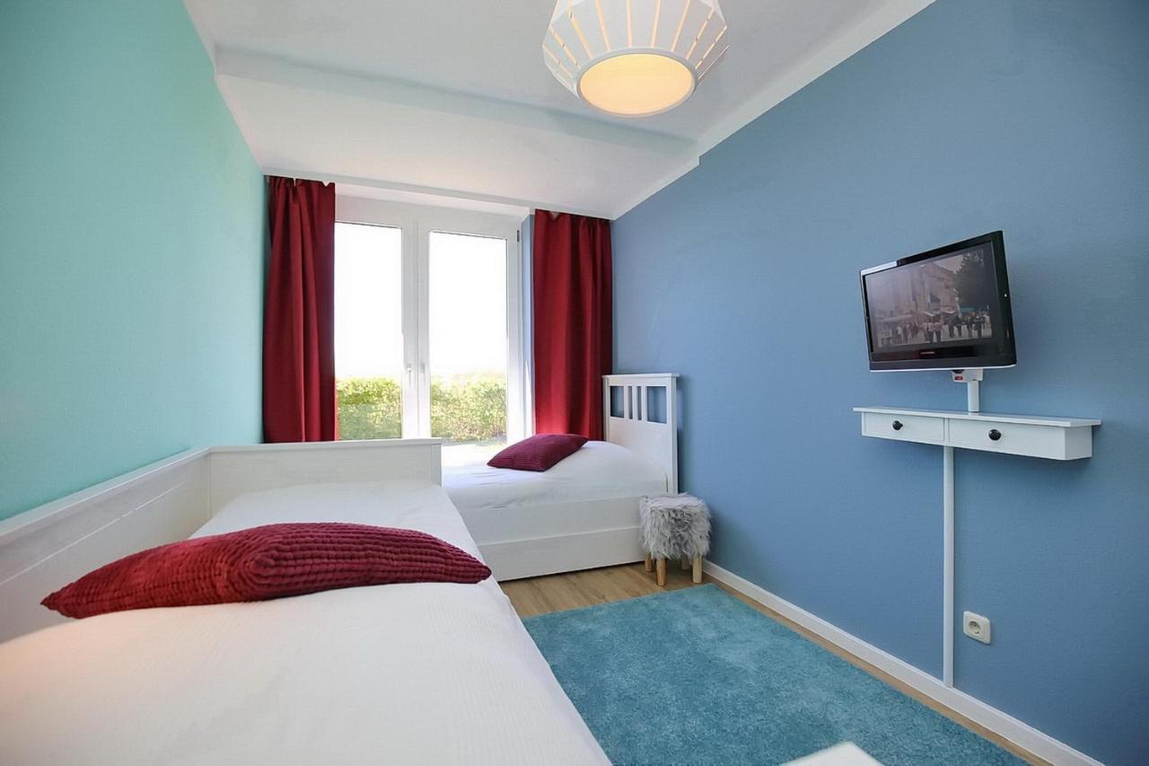 Suennslag Wohnung 047 Boltenhagen  Ngoại thất bức ảnh