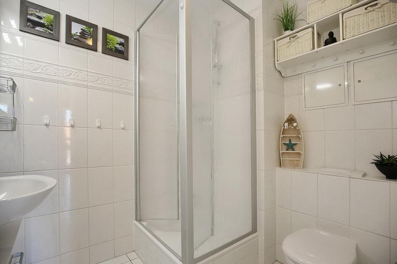 Suennslag Wohnung 047 Boltenhagen  Ngoại thất bức ảnh
