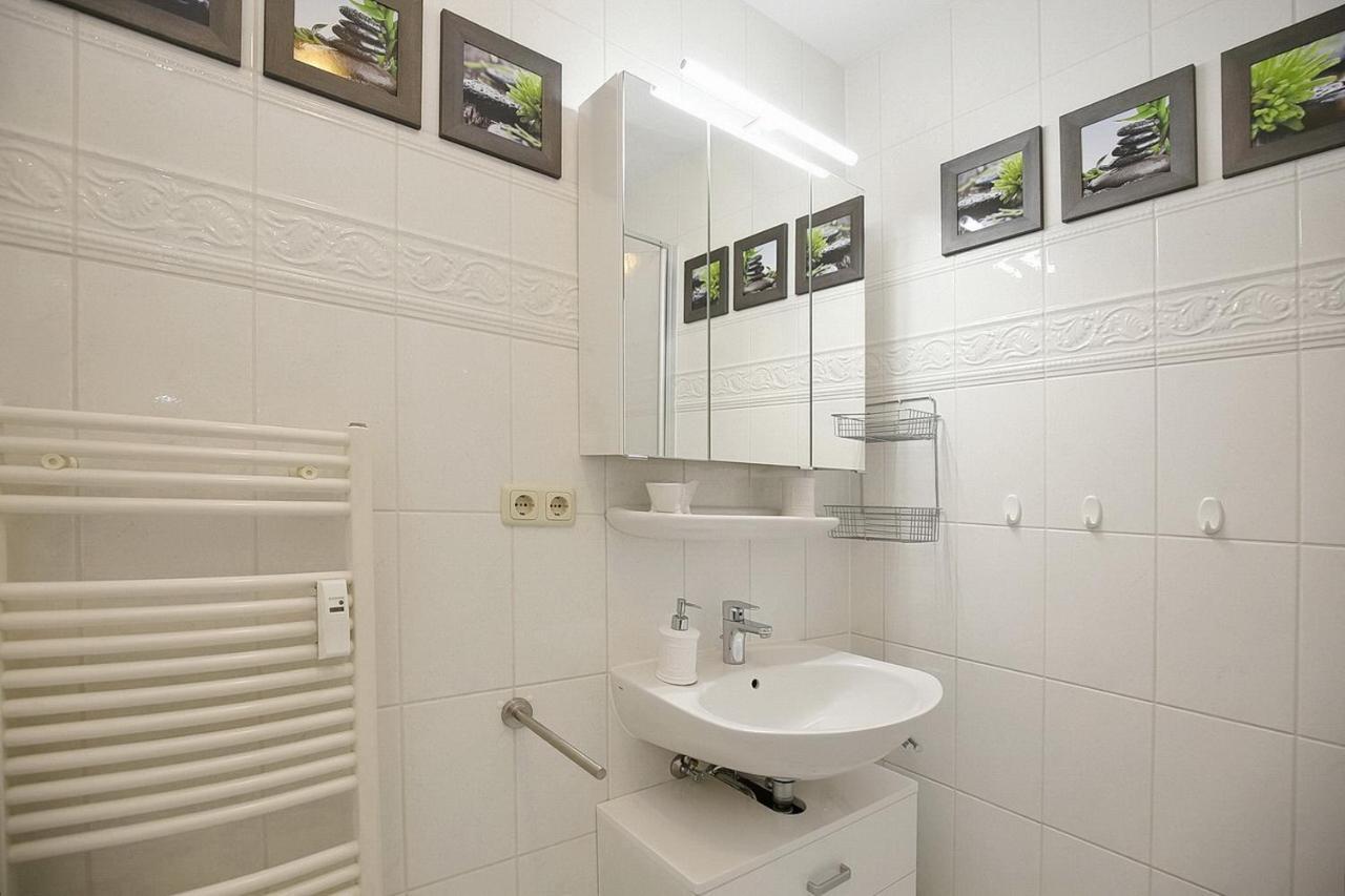 Suennslag Wohnung 047 Boltenhagen  Ngoại thất bức ảnh