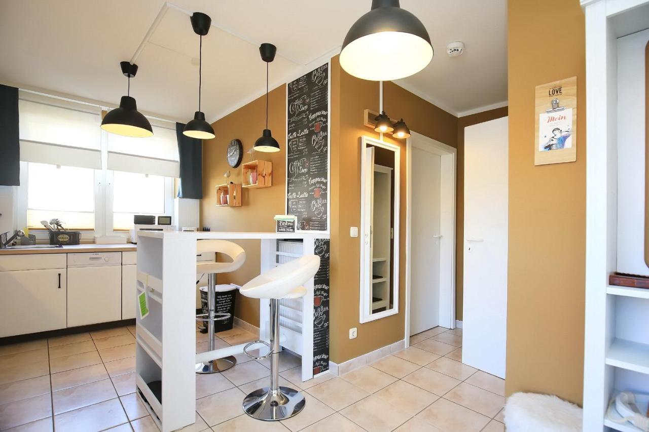 Suennslag Wohnung 047 Boltenhagen  Ngoại thất bức ảnh