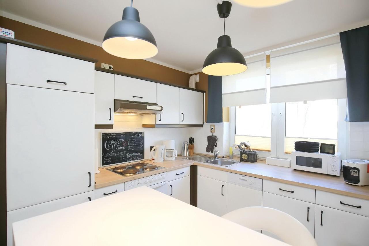 Suennslag Wohnung 047 Boltenhagen  Ngoại thất bức ảnh