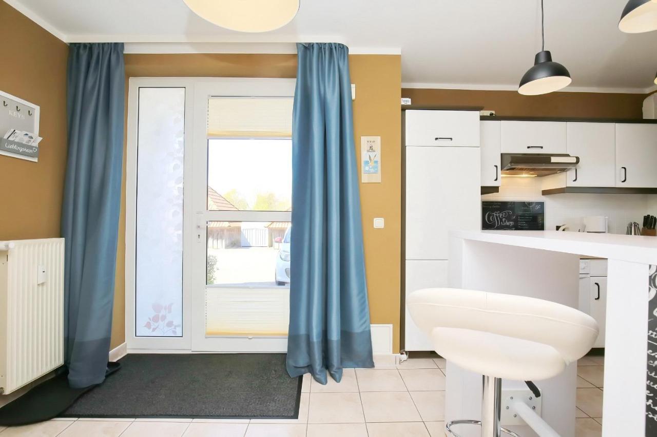 Suennslag Wohnung 047 Boltenhagen  Ngoại thất bức ảnh